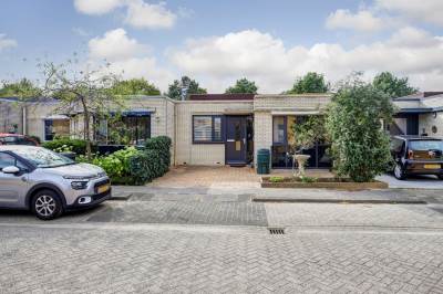 Woning Csardasstraat 6 Almere