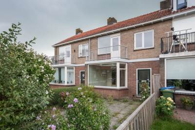 Woning Julianastraat 8 Ouderkerk aan den IJssel