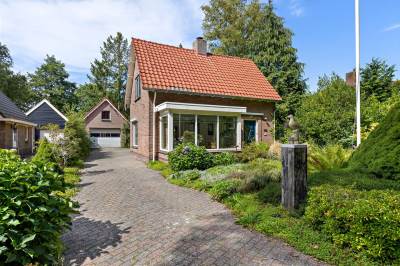 Woning Schipborgerweg 97 Zuidlaren