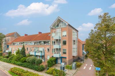 Woning Geesterduinweg 208 Castricum