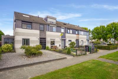 Woning Munsel 65 Boxtel