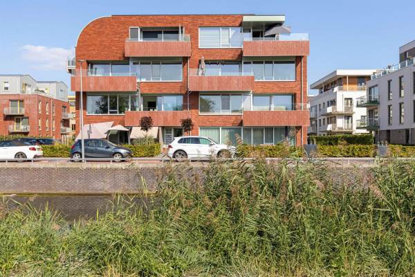 Woning Noorwegenkade 98 Almere