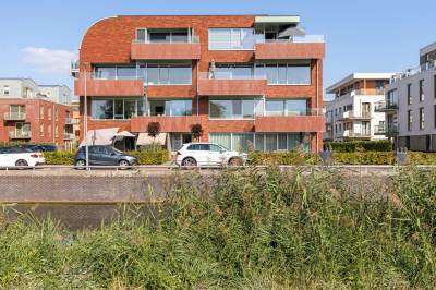 Woning Noorwegenkade 98 Almere