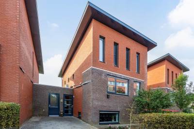 Woning Gerard Bildersweg 4 Deventer