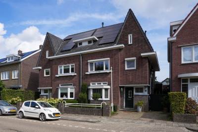 Woning Hogeweg 17 Voerendaal
