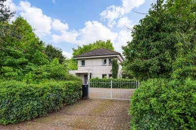 Woning Napoleonsweg 80 Haelen