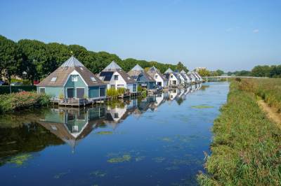 Woning Victoria Regiastraat 11 Almere