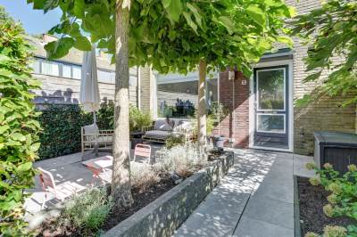 Woning Meidoornhof 10 Leusden