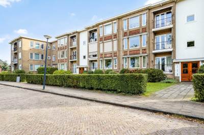 Woning Kuipersdijk 231 Enschede