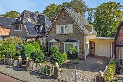 Woning Heerenweg 108 Heiloo