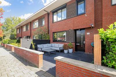 Woning Claudius Civilislaan 23 Vlaardingen