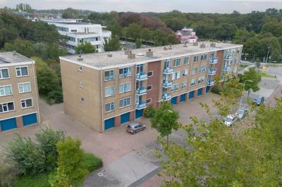 Woning Clusiusweg 22 Noordwijk (ZH)