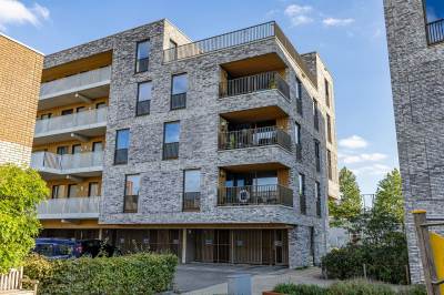 Woning De Kaai 61 Groningen