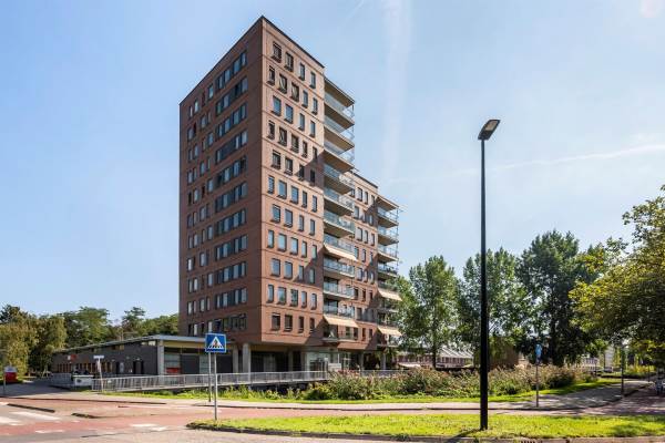 Woning Reigerlaan 83 Vlaardingen