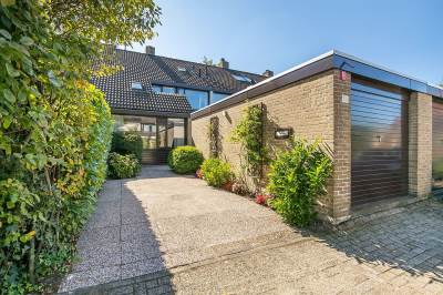 Woning Cycladen 36 Capelle aan den IJssel