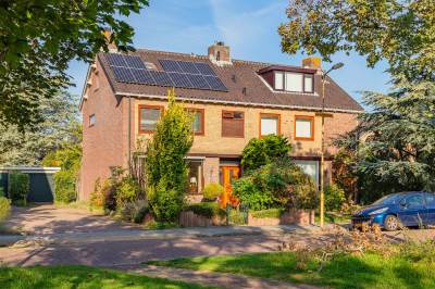 Woning Kamperfoelielaan 9 Castricum