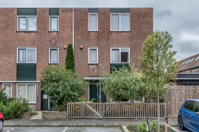 Woning Klepperdans 13 Capelle aan den IJssel