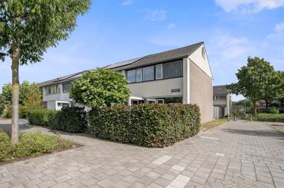 Woning Harmoniestraat 19 Helmond