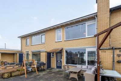 Woning Johannes Vermeerstraat 53 Maarssen