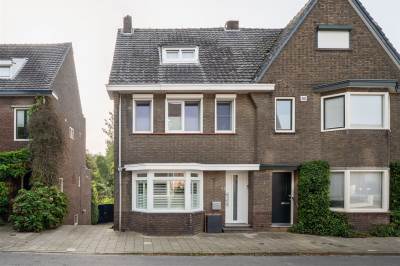 Woning Op de Vey 52 Geleen