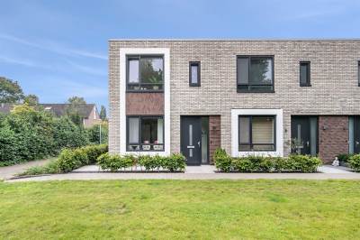 Woning Melde 20 Kampen