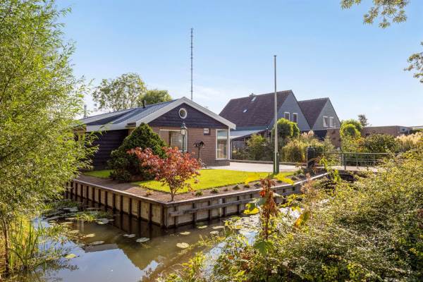 Woning Wielsekade 55a Lopik