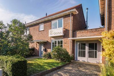 Woning Mozartstraat 13 Arnhem