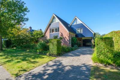 Woning Zonnebloemweg 8 Paterswolde