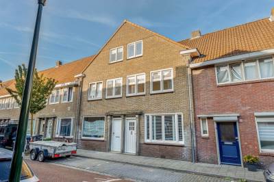 Woning Madeliefstraat 22 Eindhoven