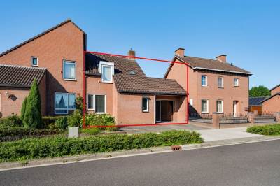 Woning Sint Joosterbaan 56 Sint Joost