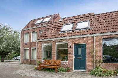 Woning Smaragd 52 Middelburg