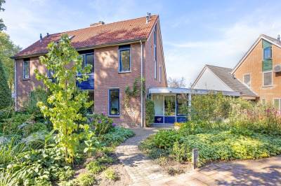 Woning Korenmolenweg 1 Lochem