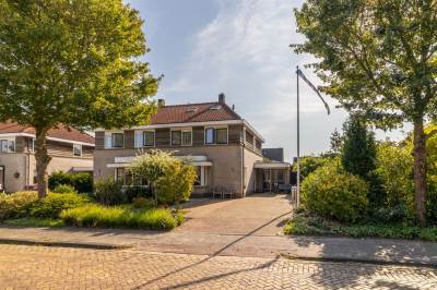 Woning Aldewei 4 Workum