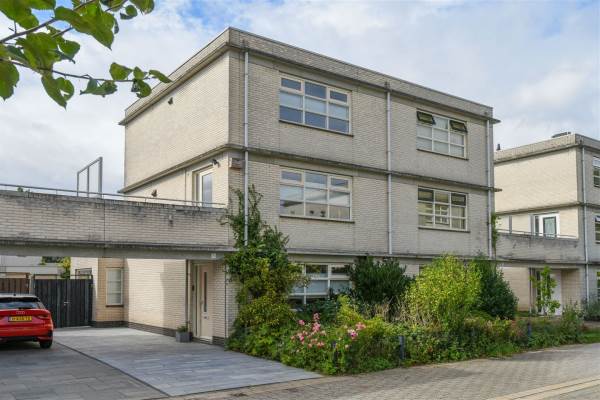 Woning Boeierstraat 8 Almere