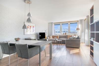 Woning Stadsplein 11 Capelle aan den IJssel