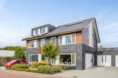 Woning Vlielandlaan 14 Enschede