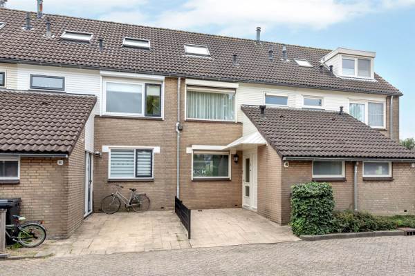 Woning Smaragd 4 Berkel en Rodenrijs