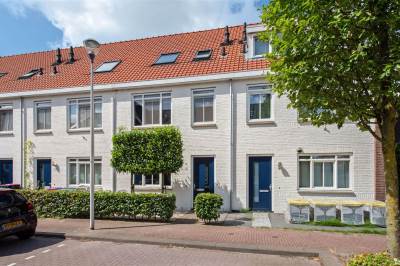 Woning Brink van Dik Trom 8 Pijnacker