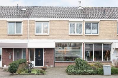 Woning Watermolen 29 Zevenbergen