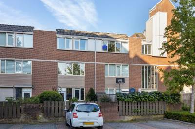 Woning Bree 23 Veldhoven