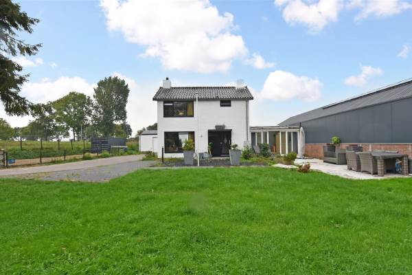 Woning Kaapweg 71 Hoek van Holland