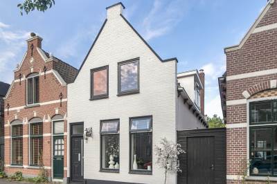 Woning Emmastraat 53 Meppel