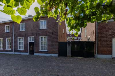 Woning Postelstraat 10 Moergestel