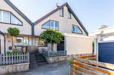 Woning Gondel 3536 Lelystad