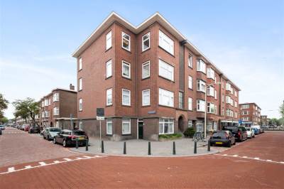 Woning Haverschmidtstraat 50 Den Haag