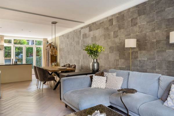 Woning Lumeystraat 22C Rotterdam
