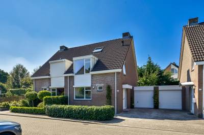 Woning Jachthoeve 60A Houten