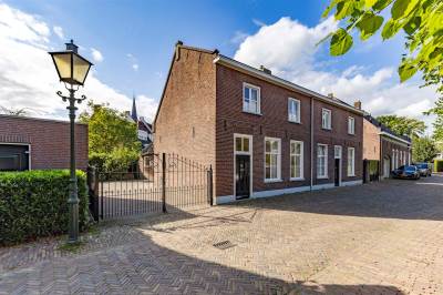 Woning Postelstraat 12 Moergestel
