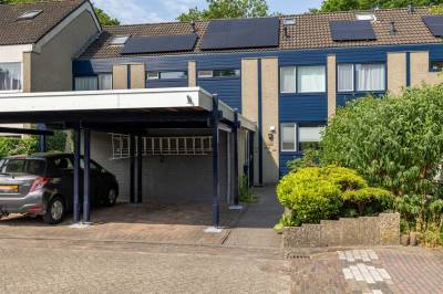 Woning van Swietenhof 59 Hoogeveen
