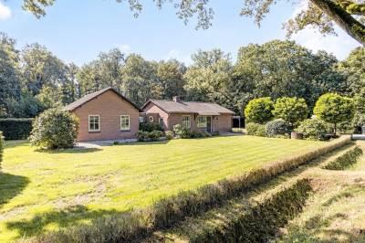 Woning Kuilenstraat 3 Wanroij